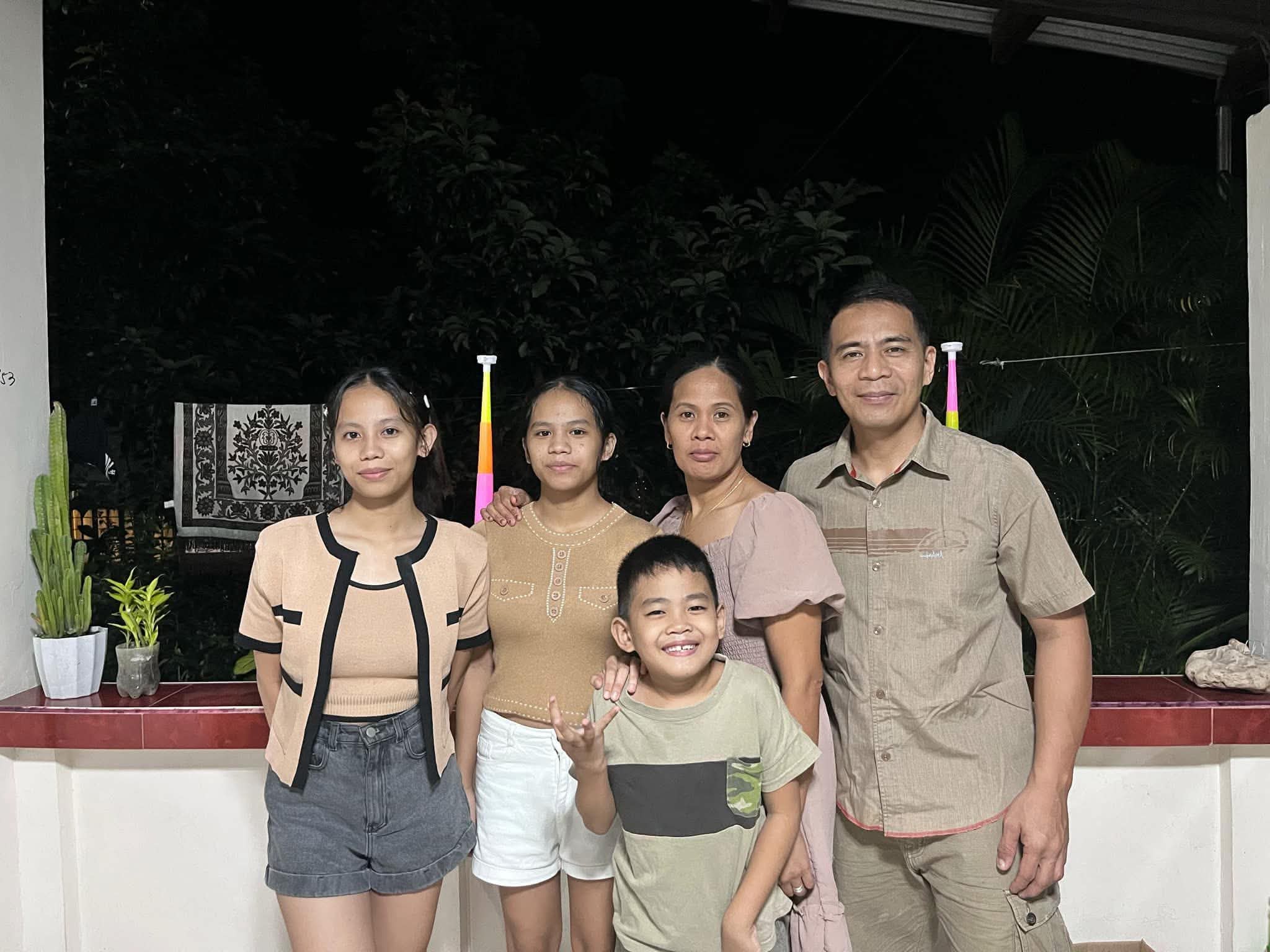  Weekend Bonding