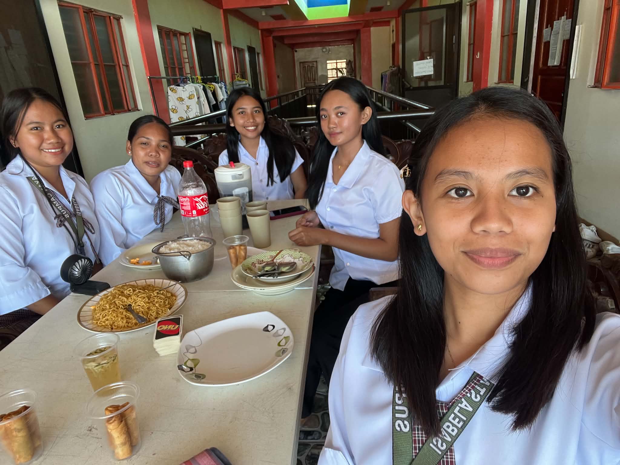School Friends 1