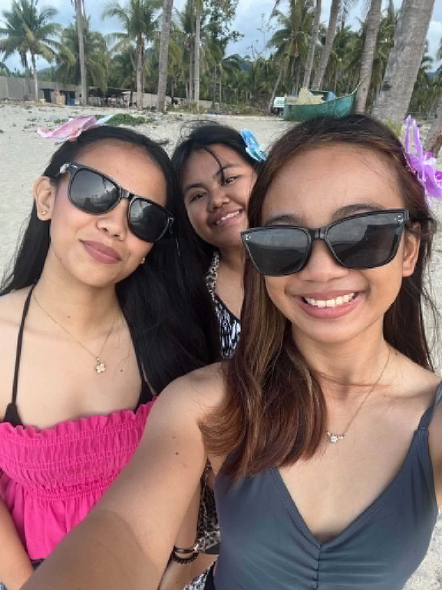 Hangout Friends