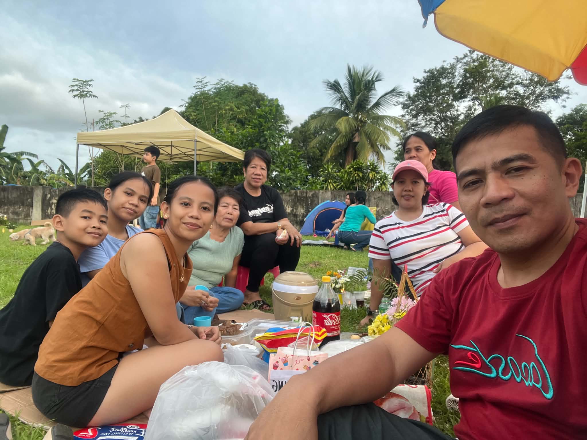 Holiday Celebration 1