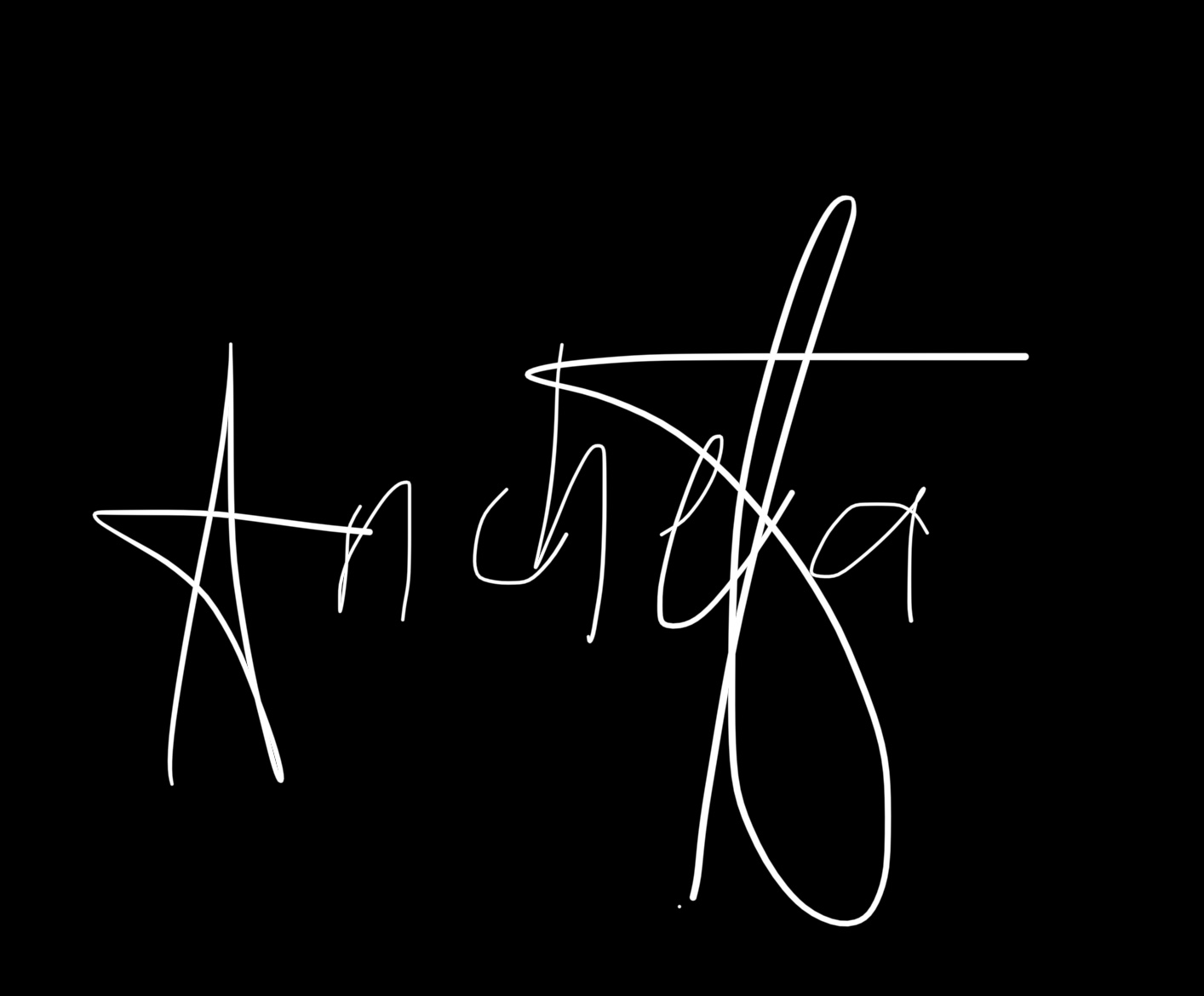 My Signature