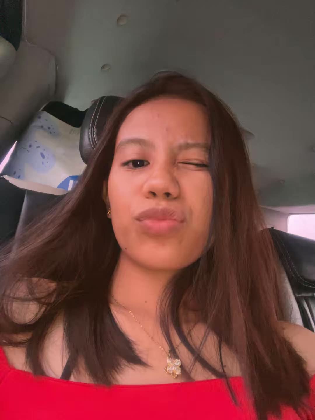 Teen Photo